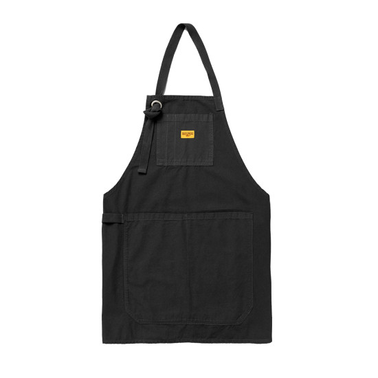 Service Works Unisex ποδιά μαγειρικής Canvas Apron